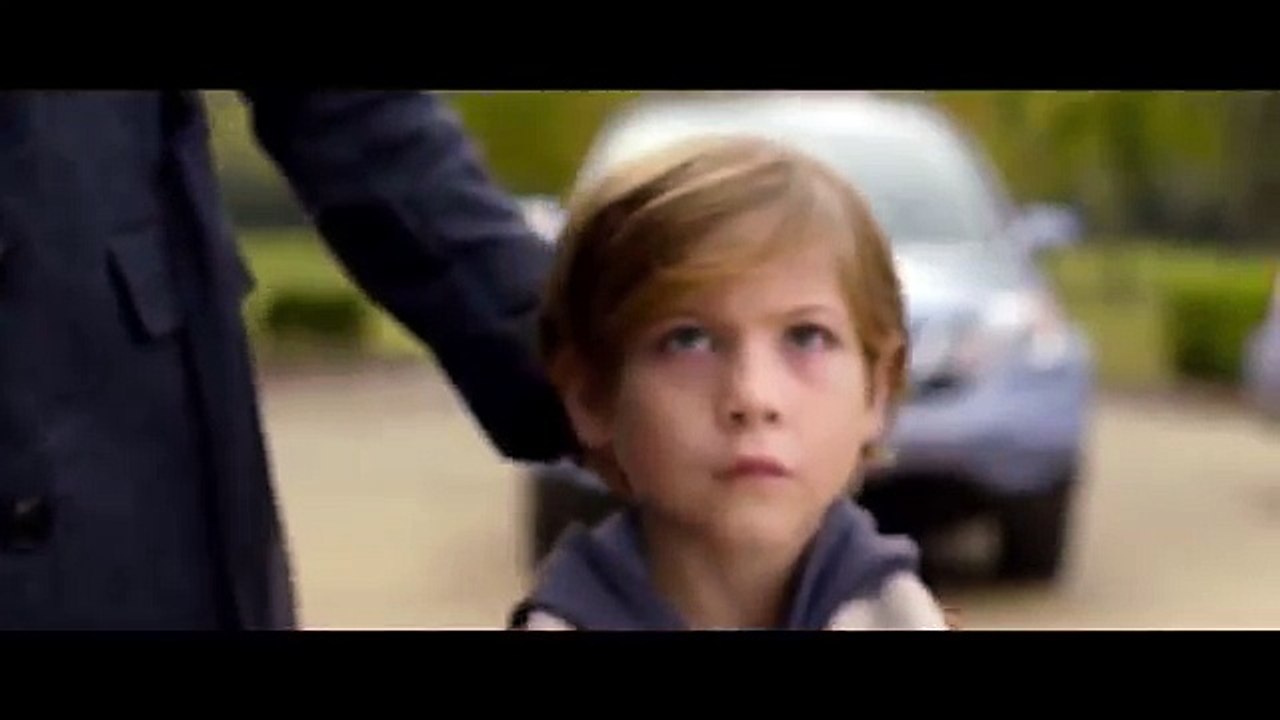 Before i Wake (2015) Trailer