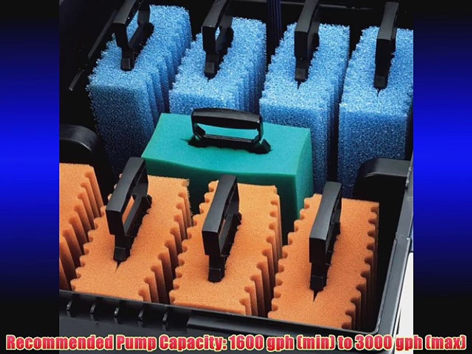 OASE BioSmart 10000 Pond Filter