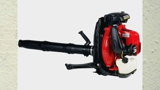 Redmax EBZ8500 Back Pack Leaf Blower Hip Throttle