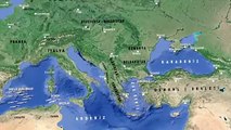 Çanakkale Günlükleri Bölüm 03: Yavuz ve Midilli Savaş Gemileri-Goben ve Bresla’nın Osmanlıya Sığınması