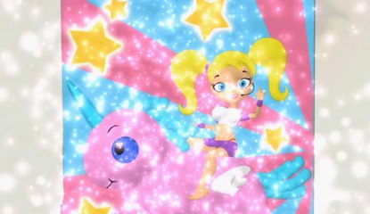 Cheyenne Cinnamon and the Fantabulous Unicorn of Sugar Town Candy Fudge (2009)