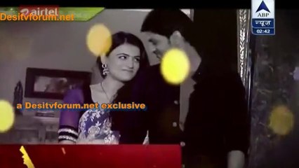 Meri Aashiqui Tumse Hi Ranveer Ne Ishani Ki Choot Main Lun Dala 18th March 2015