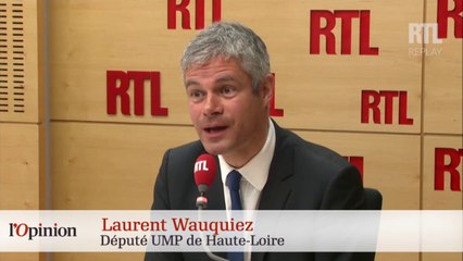 Le Top Flop : Pierre Gattaz contredit Nicolas Sarkozy sur les auto-entrepreneurs / Laurent Wauquiez "n'envisage pas de démissionner" de la fonction publique