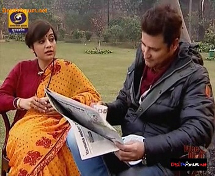 Khamosh Sa Afsana 18th March 2015 Video Watch Online Pt1