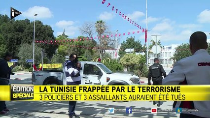 "Les gens oscillent entre grande tristesse, stupeur et colère"