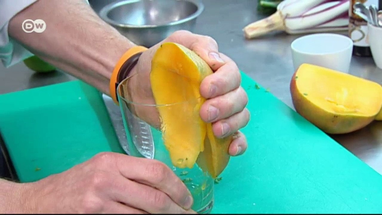 Quinoa-Salat aus Österreich | Euromaxx a la carte