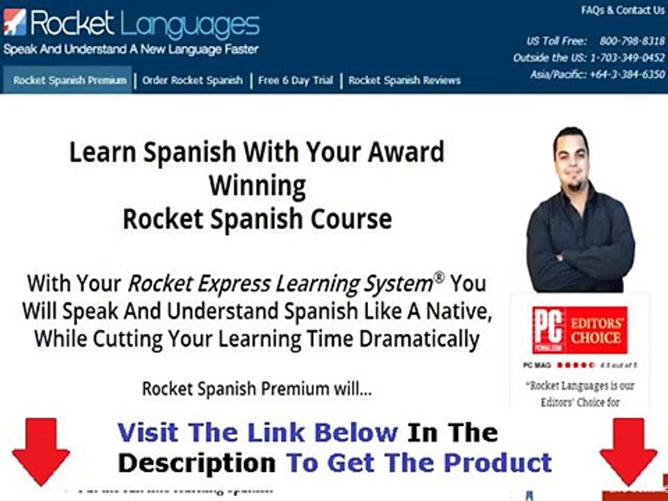 Rocket Languages Real Review Bonus + Discount