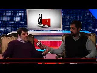 Shahid Masood se Mujhe Ye Tawaqa Nahi the--Mubashir Luqman