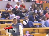 College Basketball Game Rick Roll (produced by PAWLY P)