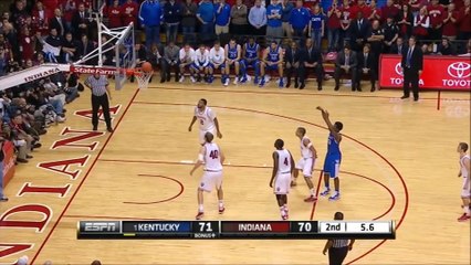 College Basketball s Most Unforgettable Moments (HD)