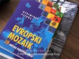 Konkurs Ministarstva kulture za otkup publikacija za javne biblioteke , 18. mart 2015. (RTV Bor)