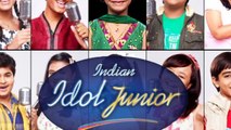rithvik dhanjani to host Indian Idol junior 2
