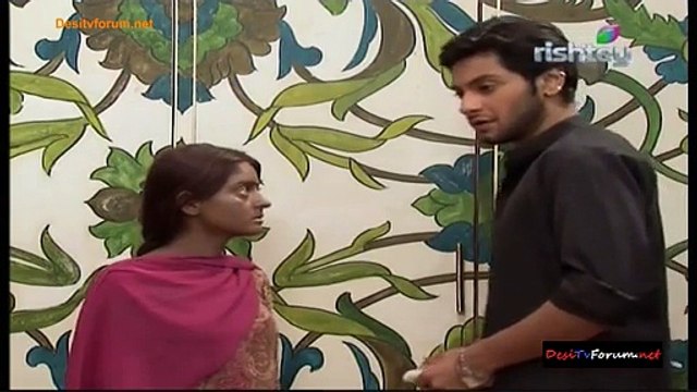 Laagi Tujhse Lagan (Rishtey) 18th March 2015 Video Watch Online pt2