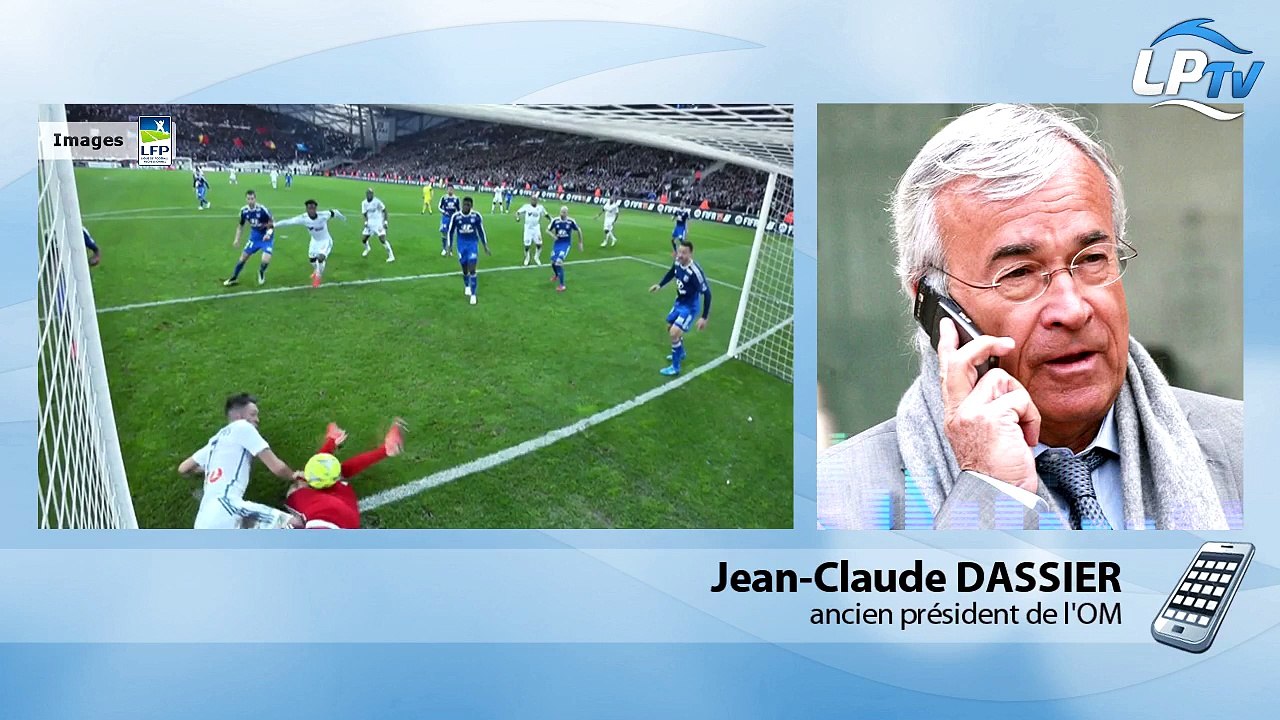 Labrune-Aulas : Dassier s'exprime