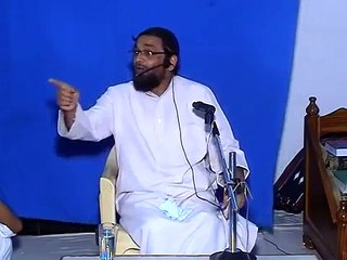 Patthar, Aag, Hydrogen aur Oxygen By Allama Jalaluddin Qasmi Hafizahullah