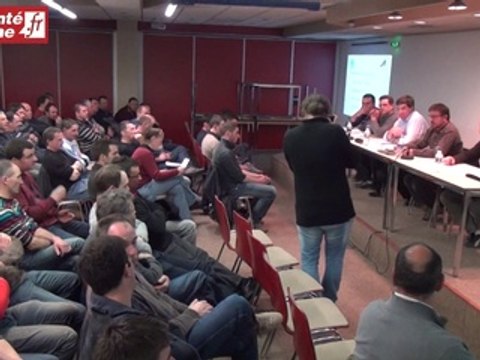 Quotas laitiers Aveyron