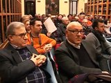 Ristrutturazione edilizia nel centro storico Incontro al Museo diocesano di Caltanissetta