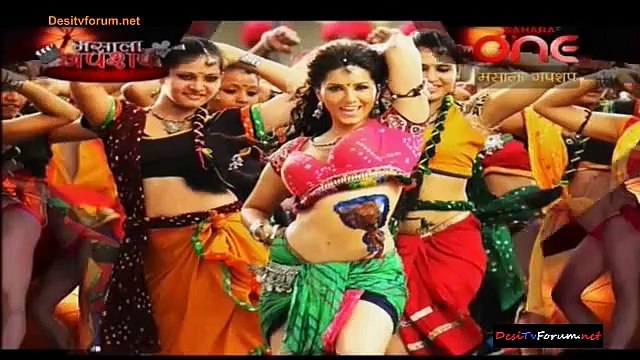 Masala Gupshup 18th March 2015 Video Watch Online pt2 - Watching On IndiaHDTV.com - India's Premier HDTV