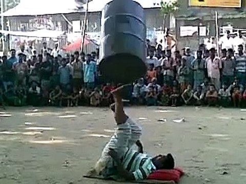 wooow what a amazing talent must watch n share