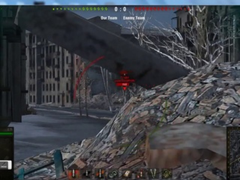 WoT Epic Win with song