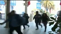 Attaque à Tunis : les forces spéciales évacuent les otages