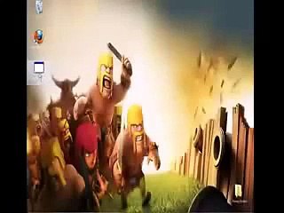 Clash Of Clans Hack 2015 working 100% Free Download (mediafire)