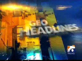 Geo Headlines-18 Mar 2015-2000