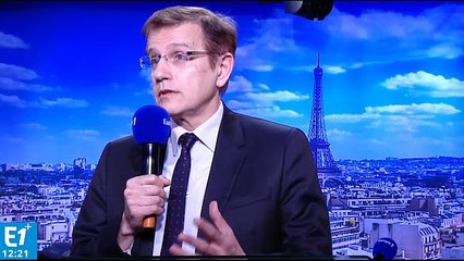 Sécurité routière : abandonnée du gouvernement?