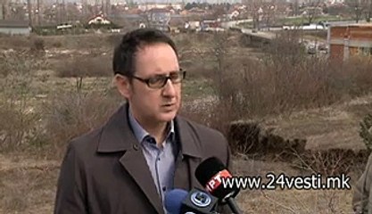 IZJAVA ATANAS KOVACEVSKI ZA DALNOVOD DRACEVO