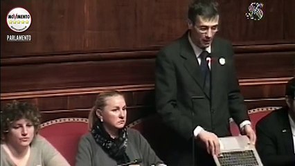 Girotto (M5S): "Efficienza energetica e rinnovabili unica soluzione" - MoVimento 5 Stelle