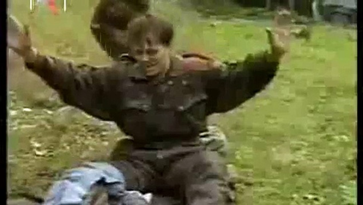 srpski 'Junak'- MANJACA 1995