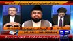 Nuqta-e-Nazar ~ 18th March 2015 - Pakistani Talk Shows - Live Pak News