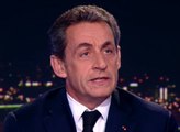 Quand Nicolas Sarkozy clashe Manuel Valls et le PS - ZAPPING ACTU DU 18/03/2015