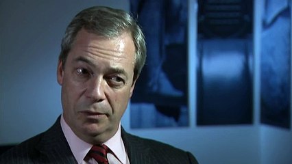Nigel Farage unpicks George Osborne's Budget