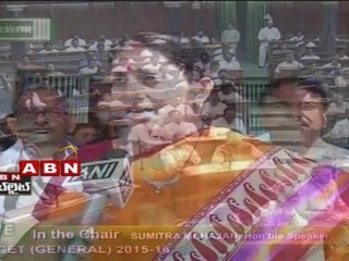 Spot Light 08:30pm to 09:00pm (18 - 03 - 2015)