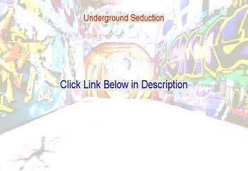 Underground Seduction Free Review (Hear my Review)