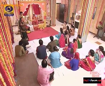 Pavitra Bandhan 18th March 2015 Video Watch Online Pt2