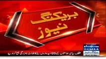 PTI Imran Ismael Says PTI Will Win And Hold Jalsa At Mukka Chowk Azizabad Too