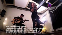 [MV] Eksklusif Akustik HLive - Akim & The Majistret - Potret