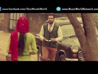 Silent Love (Full Video) Namr Gill | New Punjabi Song 2015 HD