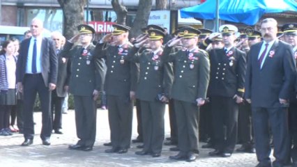 18 Mart Çanakkale Zaferi ve Şehitler Günü