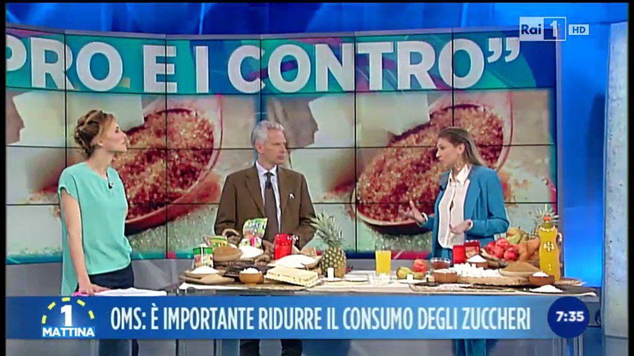 Unomattina 18/03/15