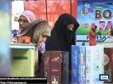 Dunya News - Karachi: 3-day annual book fair organizes in Federal Urdu University