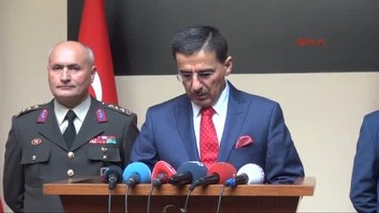 Hatay Amanoslar'da 90 Kilo Patlayıcı Ele Geçirildi