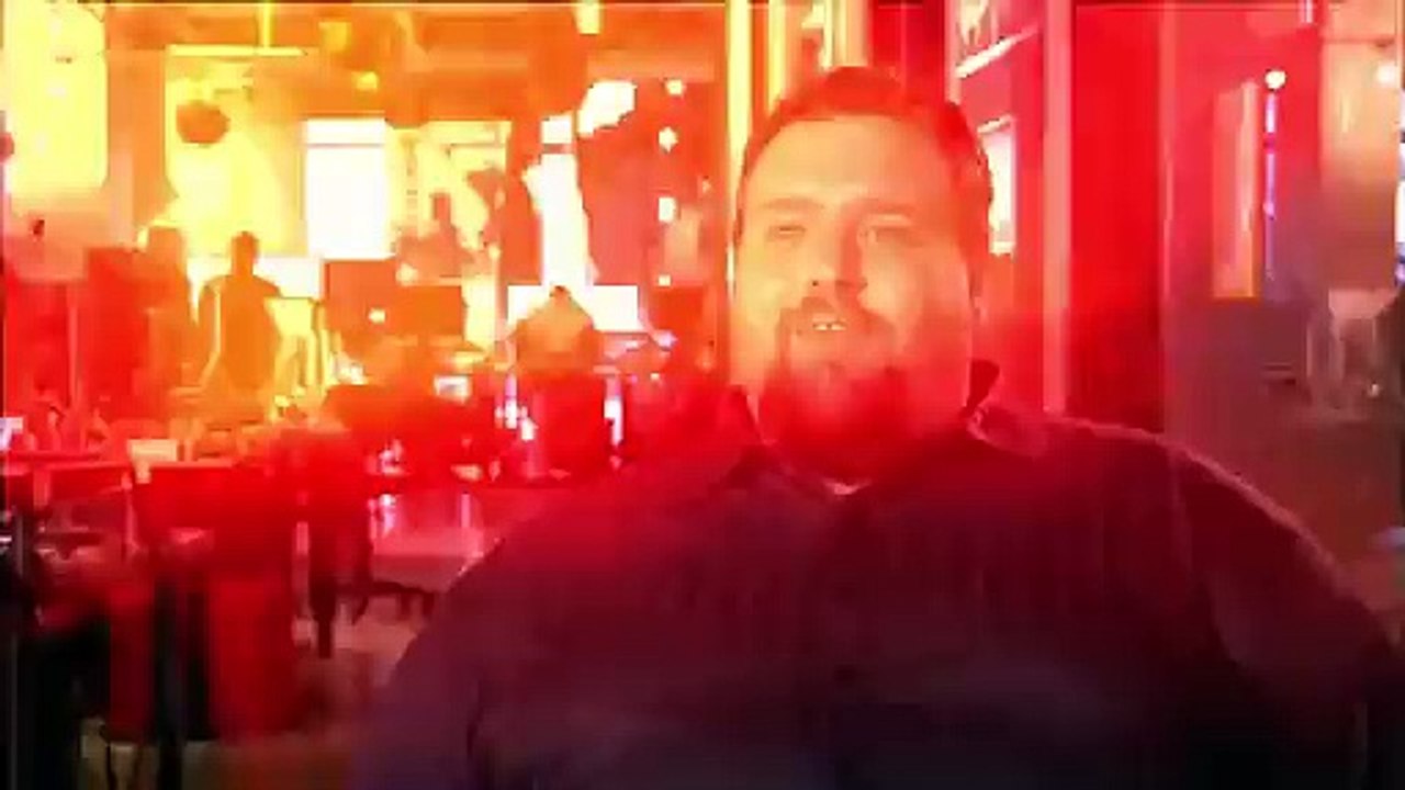 TRIAD WARS Trailer (Sleeping Dogs Sequel)