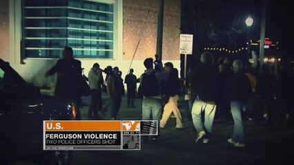 News Maps - Frontline 18March2015 promo