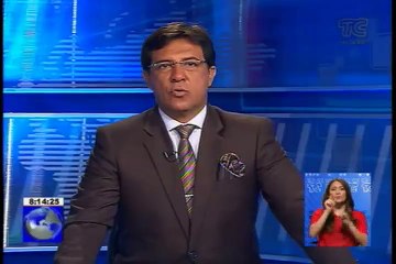 Primeros trabajos en terrenos donde estuvo edificio La Licuadora