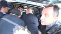 Zonguldak - AK Parti Binasına Yumurta Atan 3 Üniversiteliye Gözaltı