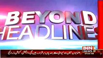 Beyond HeadLines ~ 18th March 2015 - Live Pak News