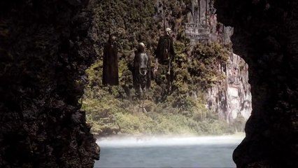 Tropico 5 Cinematic Trailer (PS4)